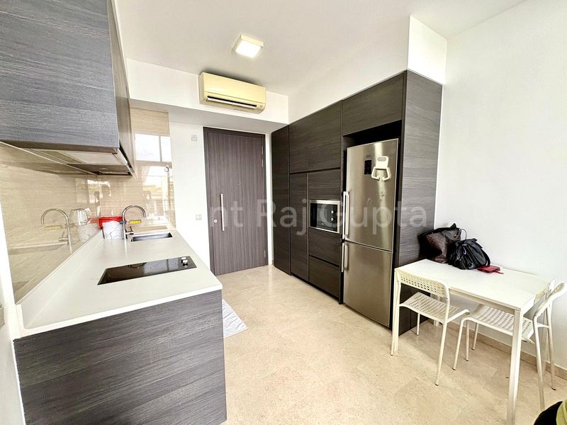 1 Bed Apartment (Condo) for Rent in  Rivertrees Residences - Image 5